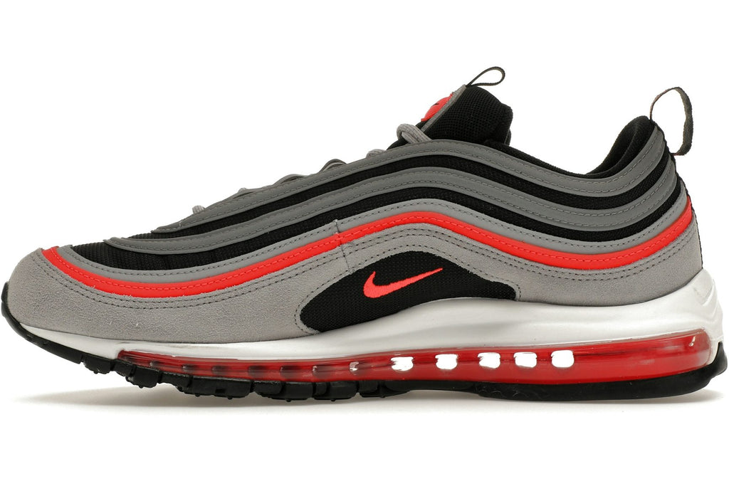 Nike Air Max 97 Wolf Grey Radiant Red-3