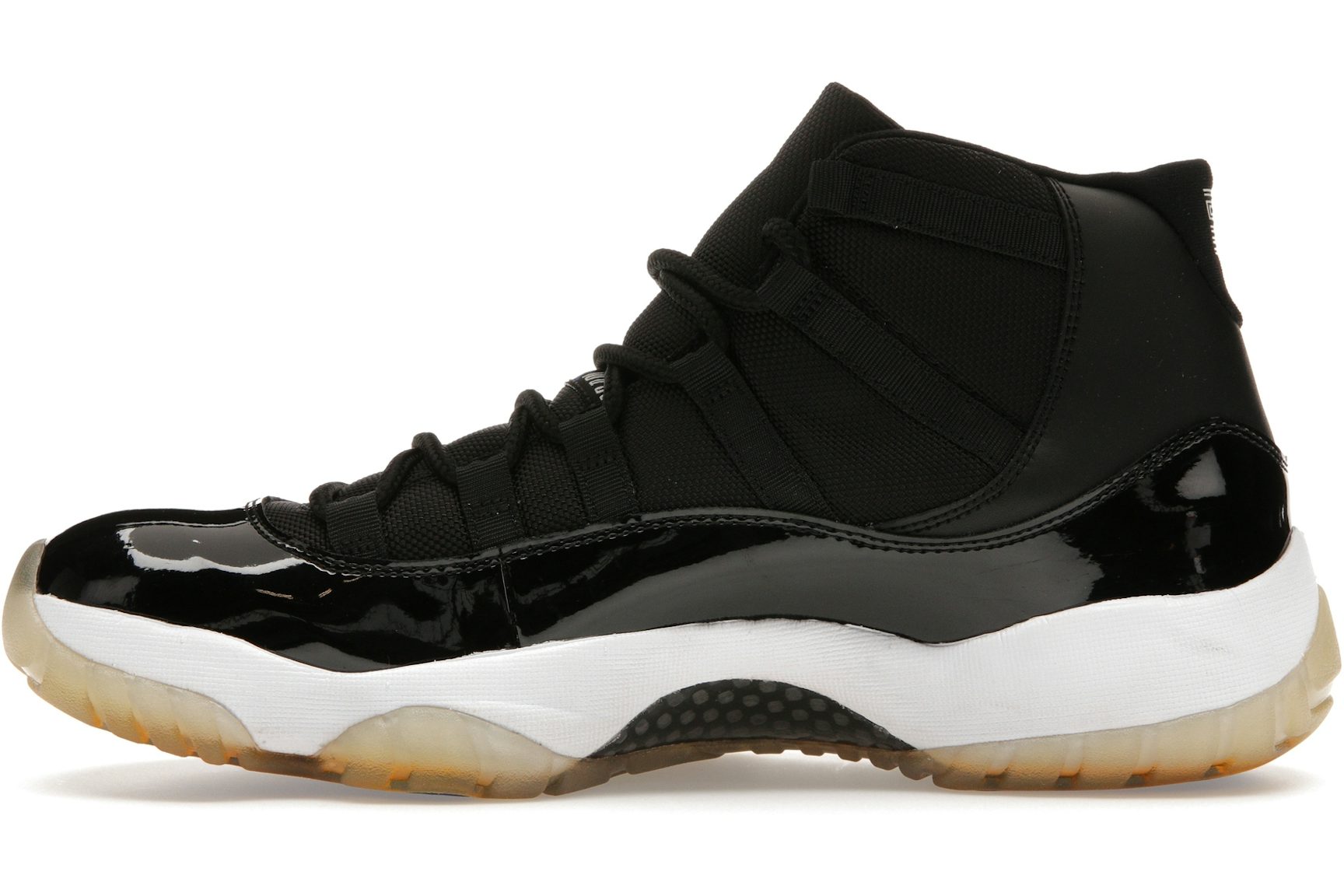 Jordan 11 Retro Space Jam (2009)