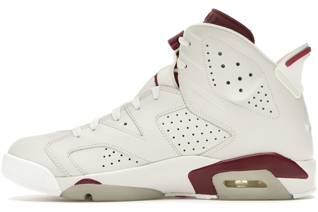 Jordan 6 Retro Maroon (2015)-3