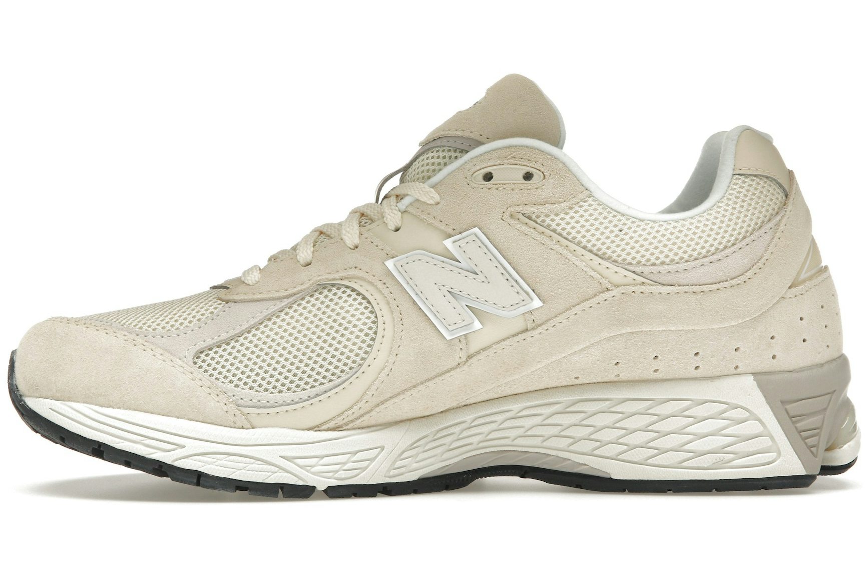 New Balance 2002R Beige-3