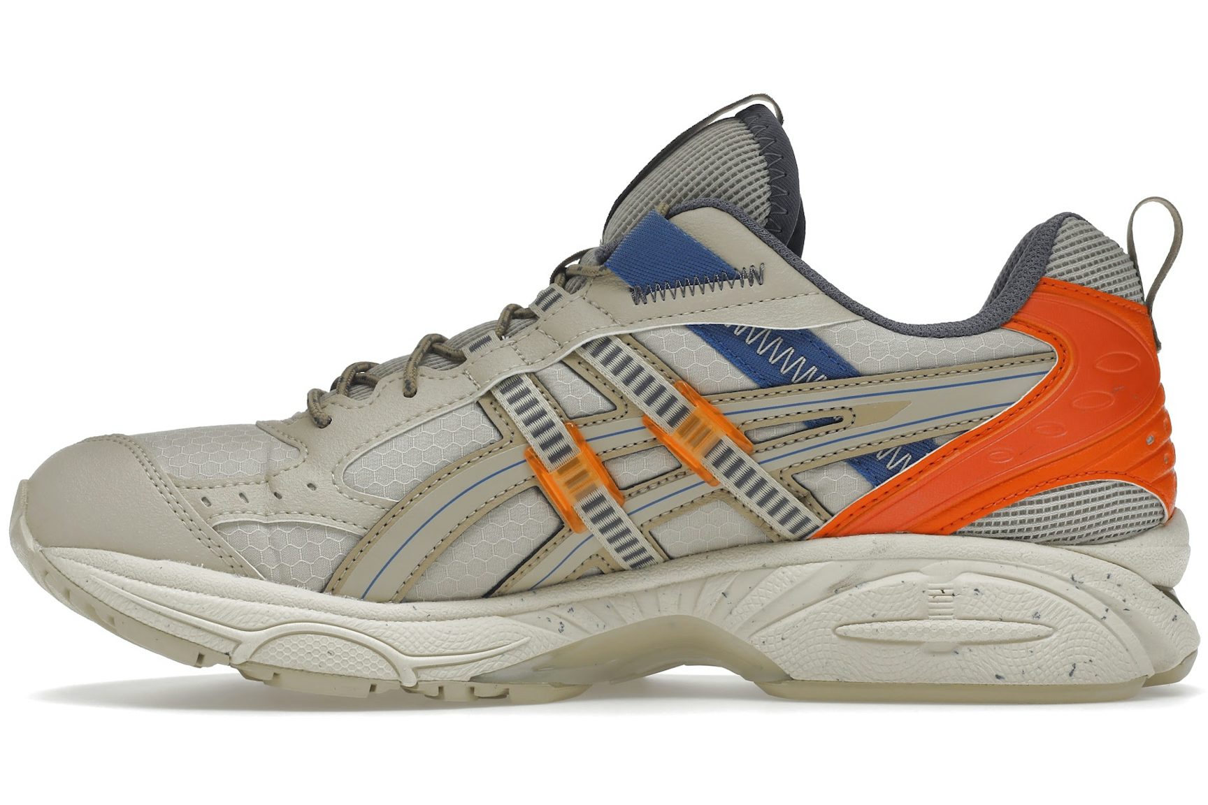 ASICS Gel-Kayano 14 Putty Habanero-3