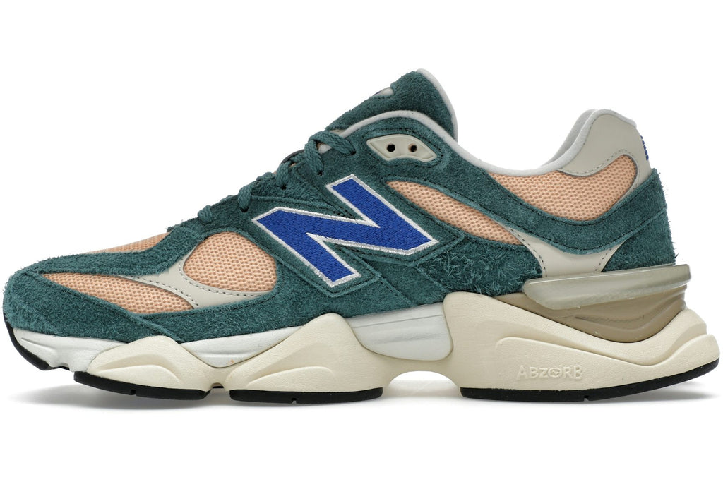 New Balance 9060 New Spruce Purple-3