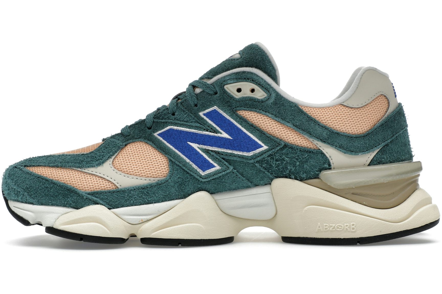 New Balance 9060 New Spruce Purple-3