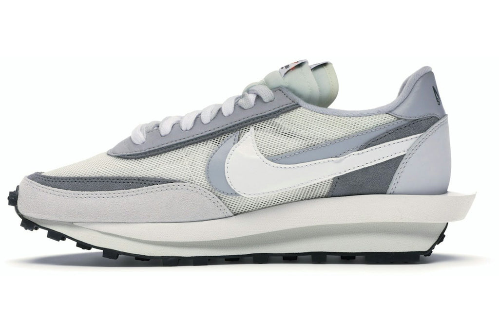 Nike LD Waffle sacai Summit White-3