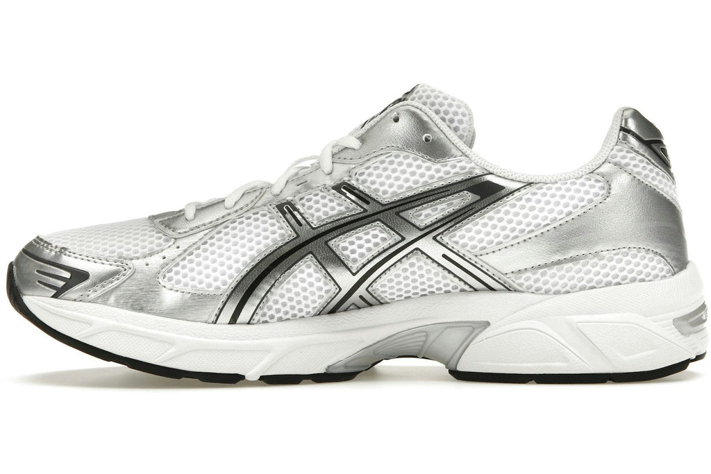 ASICS Gel-1130 White Pure Silver-3