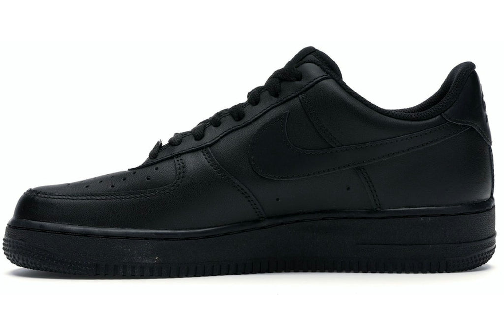 Nike Air Force 1 Low '07 Black