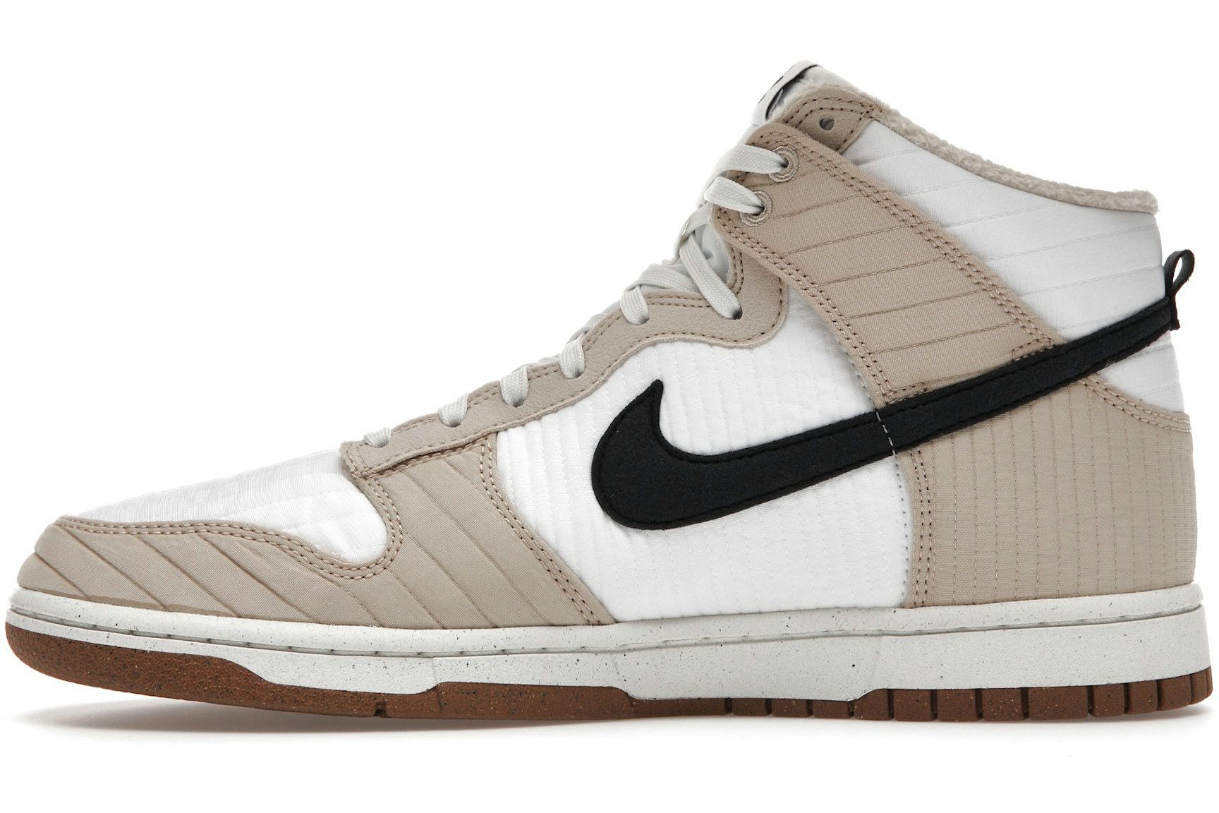Nike Dunk High Next Nature Toasty Rattan-3