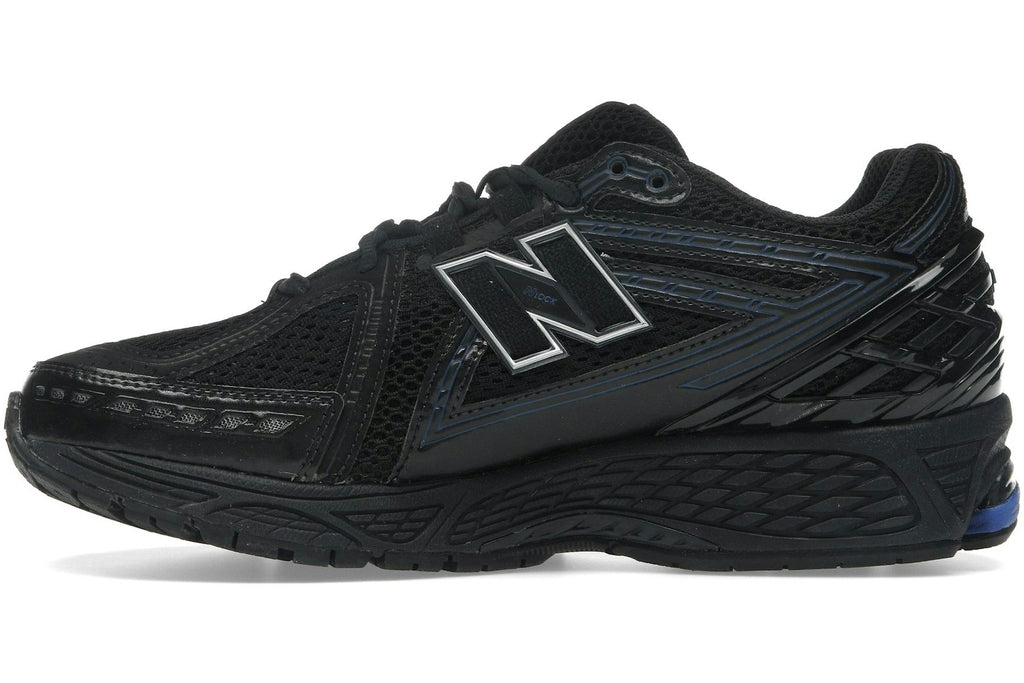 New Balance 1906R Black Blue-3