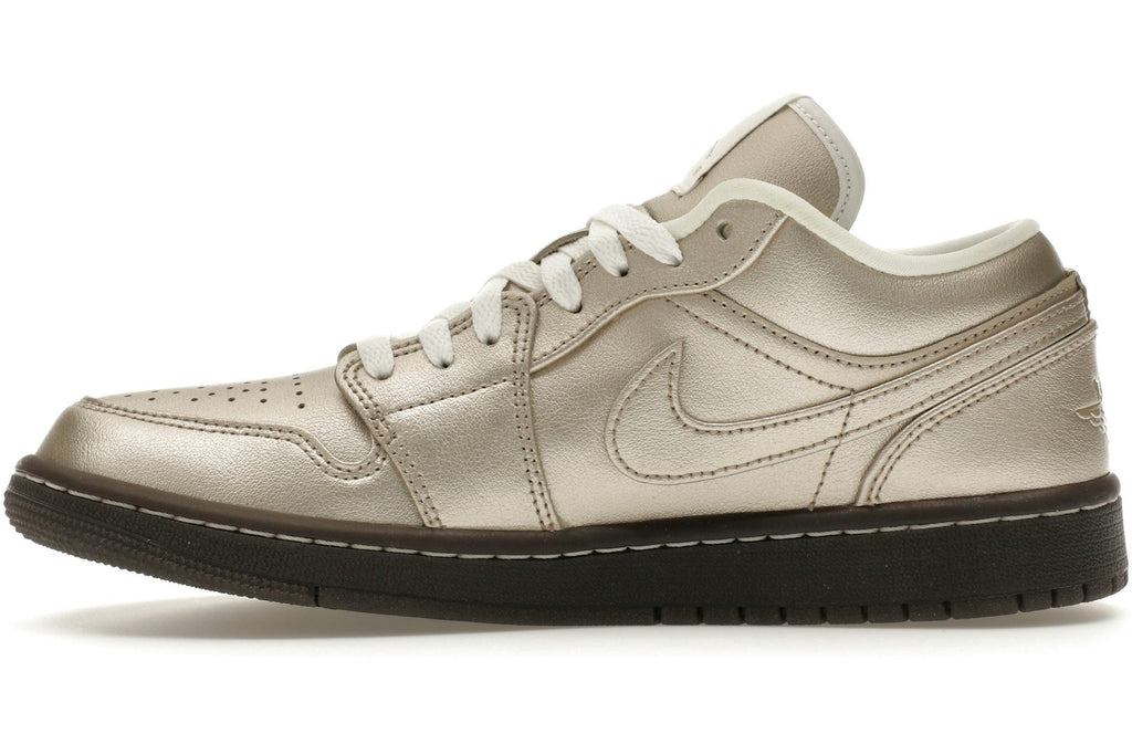 Jordan 1 Low SE Metallic Zinc (Women's)-3