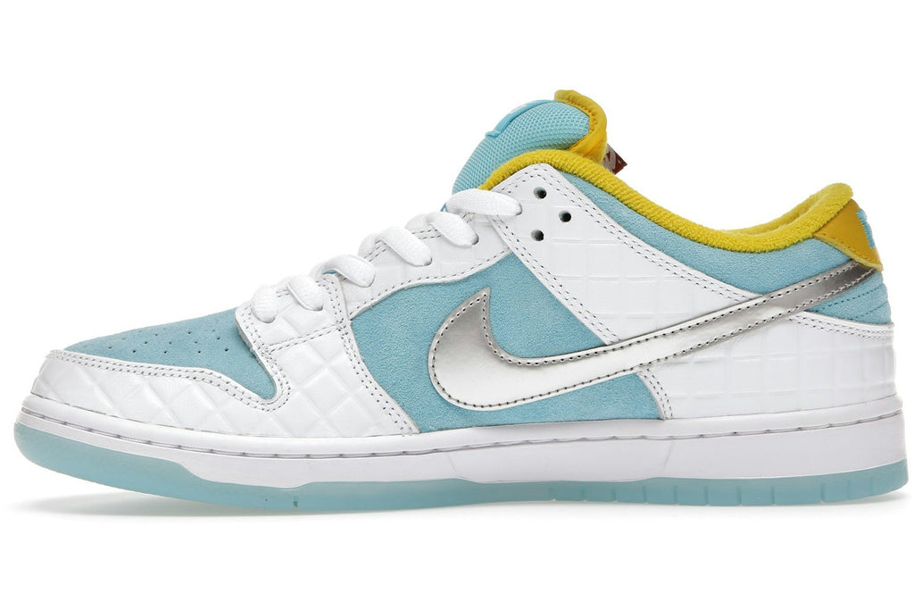 Nike SB Dunk Low FTC Lagoon Pulse-3