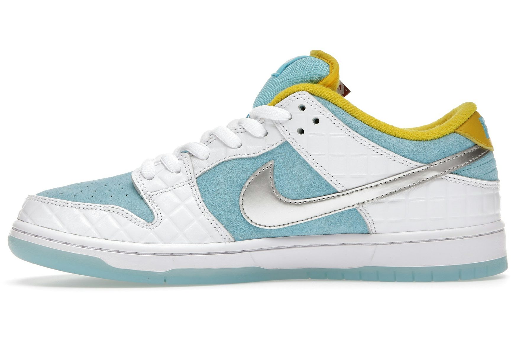 Nike SB Dunk Low FTC Lagoon Pulse-3