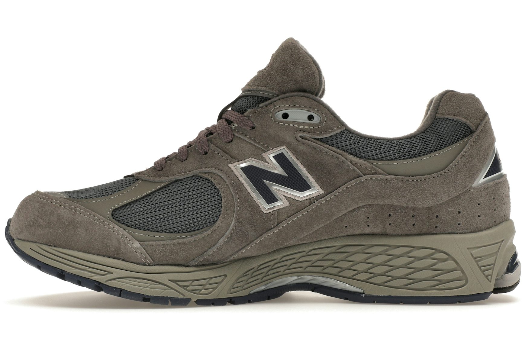 New Balance 2002R Gore-Tex Castlerock-3