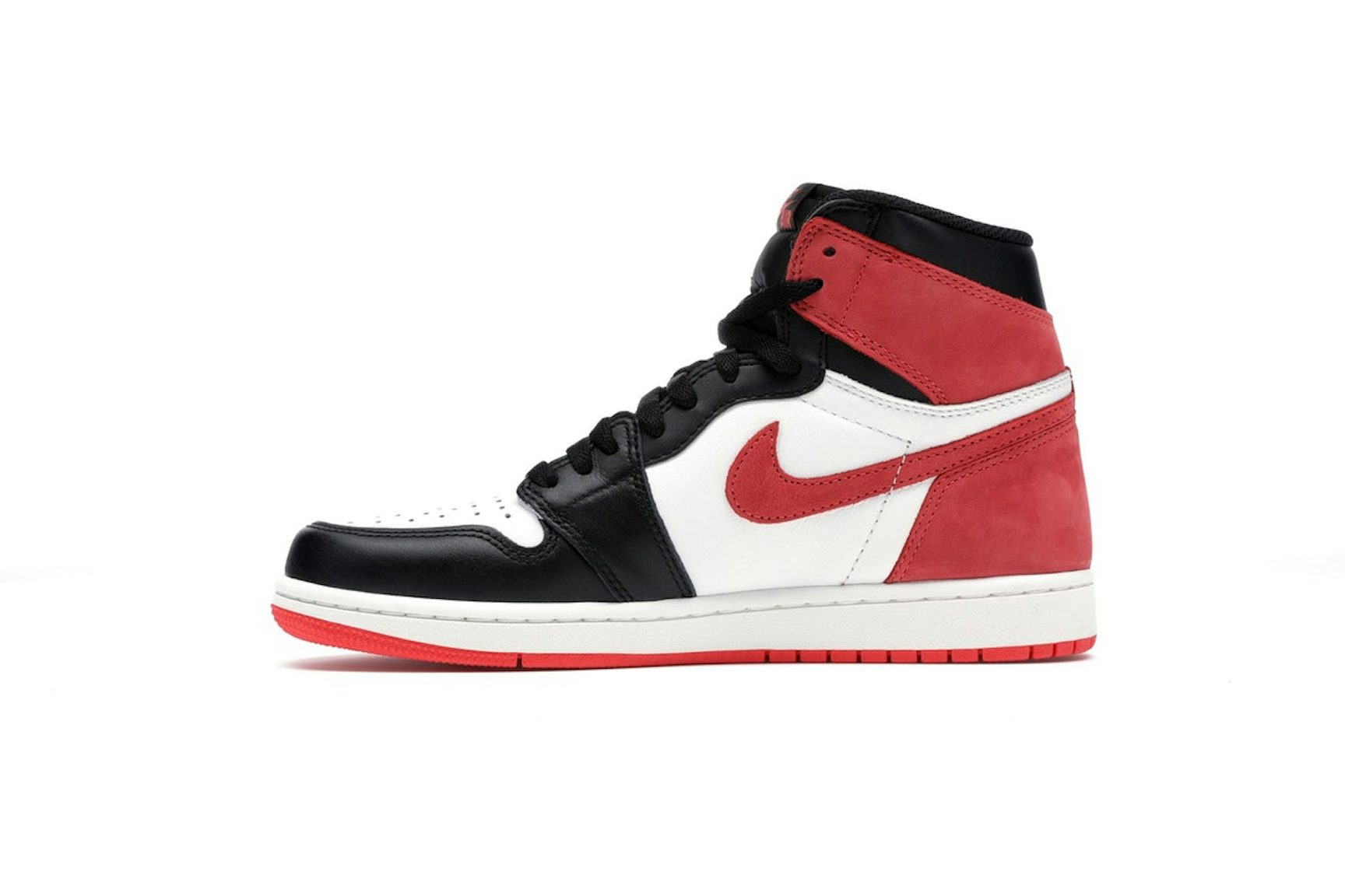 Jordan 1 Retro High Track Red