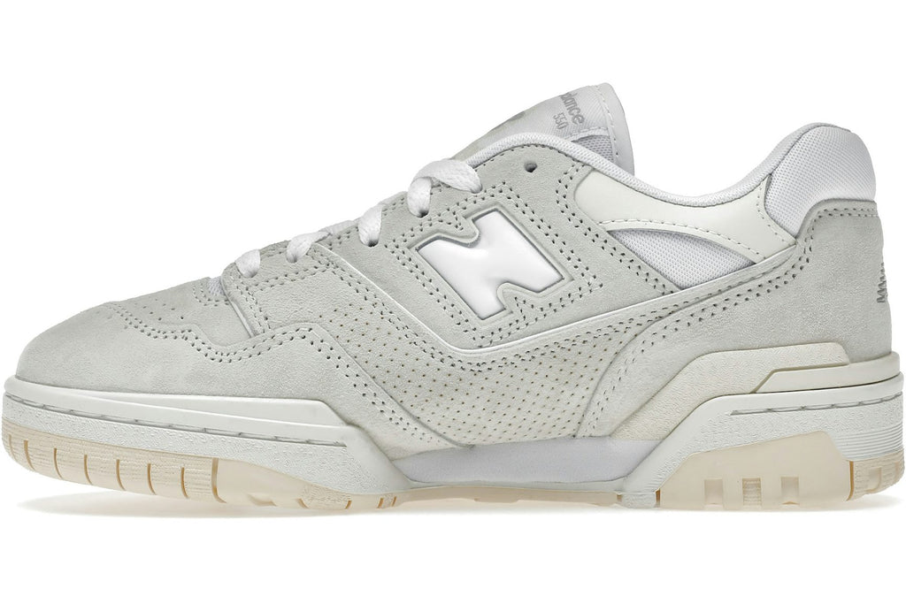 New Balance 550 Sea Salt Macadamia Nut (Women's)-3