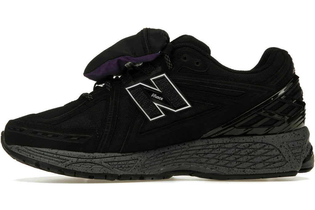 New Balance 1906R Cordura Pocket Black-3