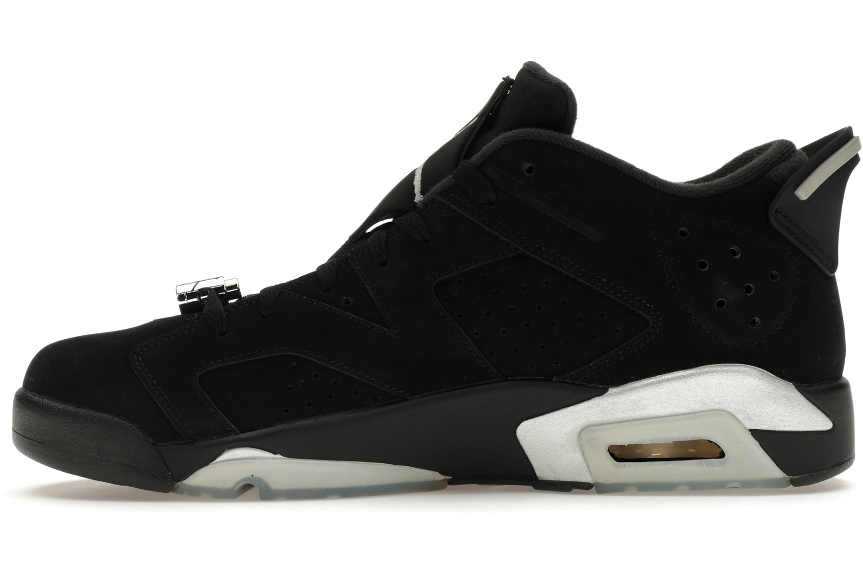 Jordan 6 Retro Low Chrome (2015)-3