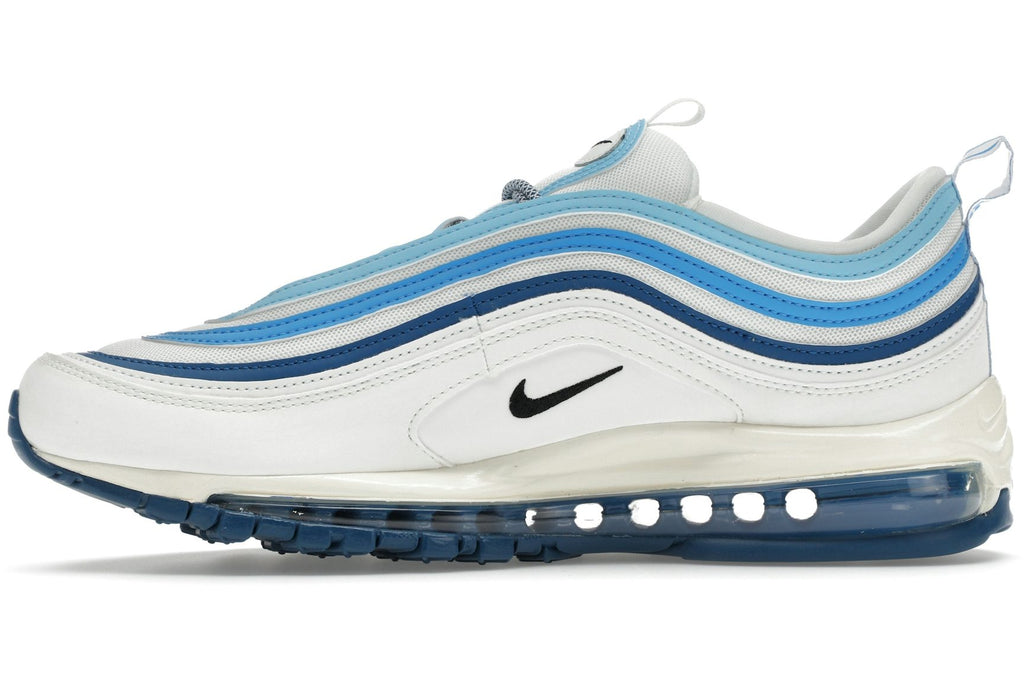 Nike Air Max 97 Summit White Light Photo Blue-3