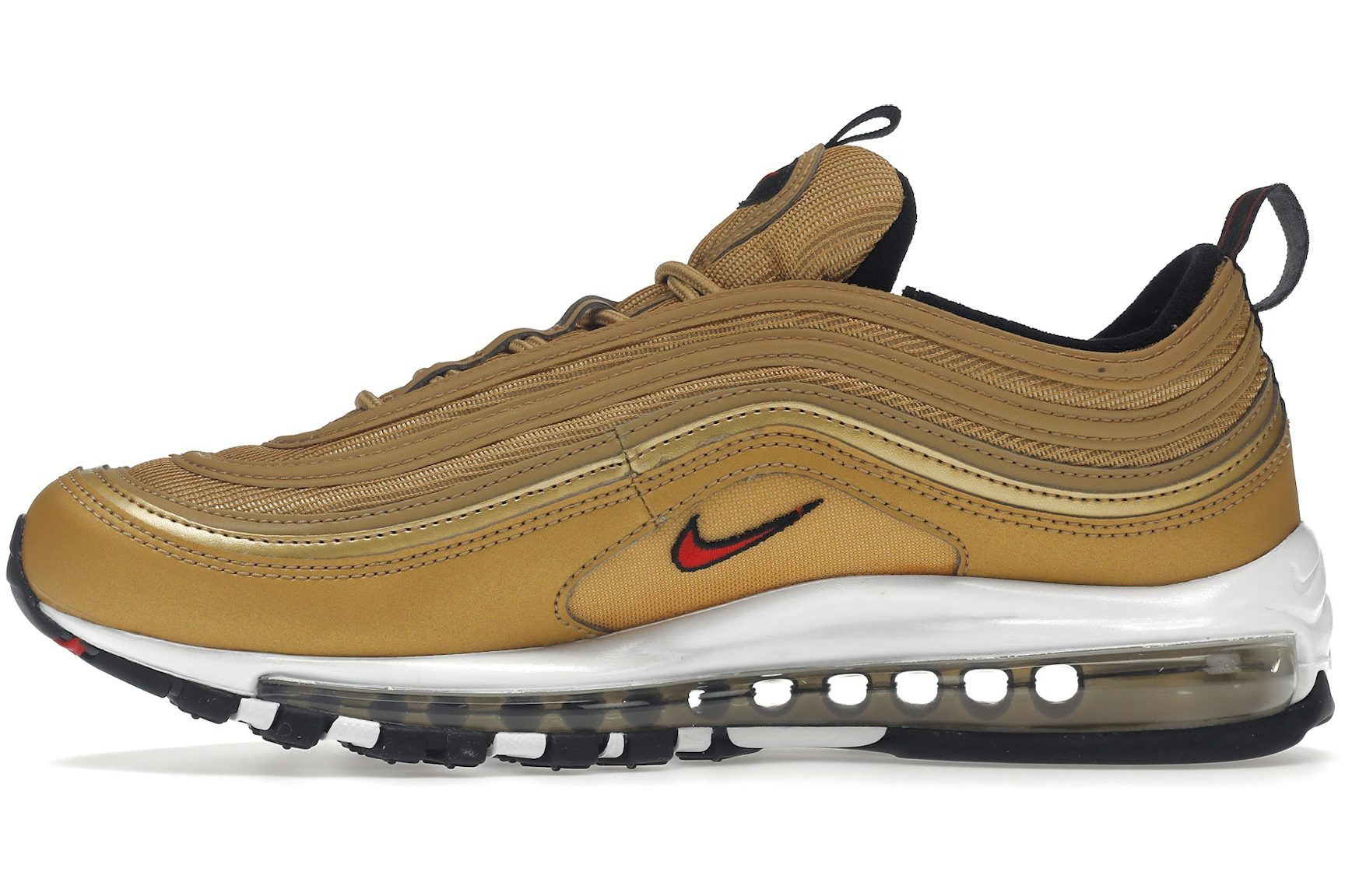 Nike Air Max 97 OG Golden Bullet (2023)-3