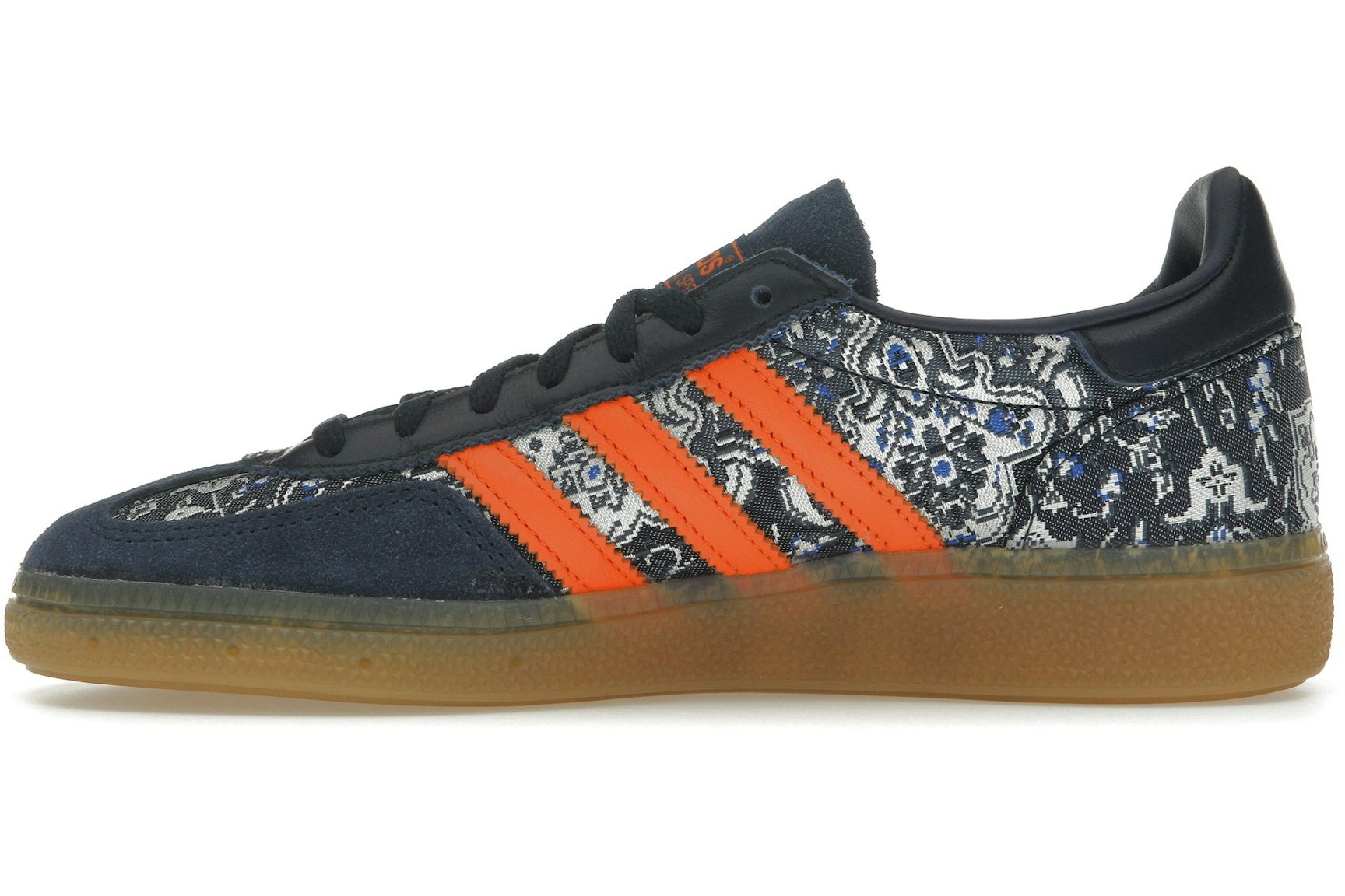 adidas Handball Spezial Carpet Pack Night Indigo (Women's)