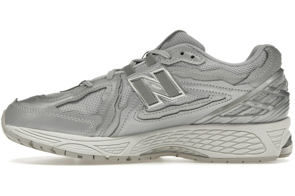 New Balance 1906D Protection Pack Silver Metallic