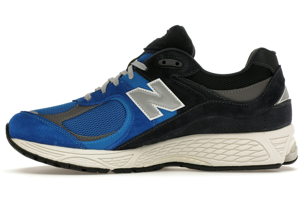 New Balance 2002R Blue Oasis-3