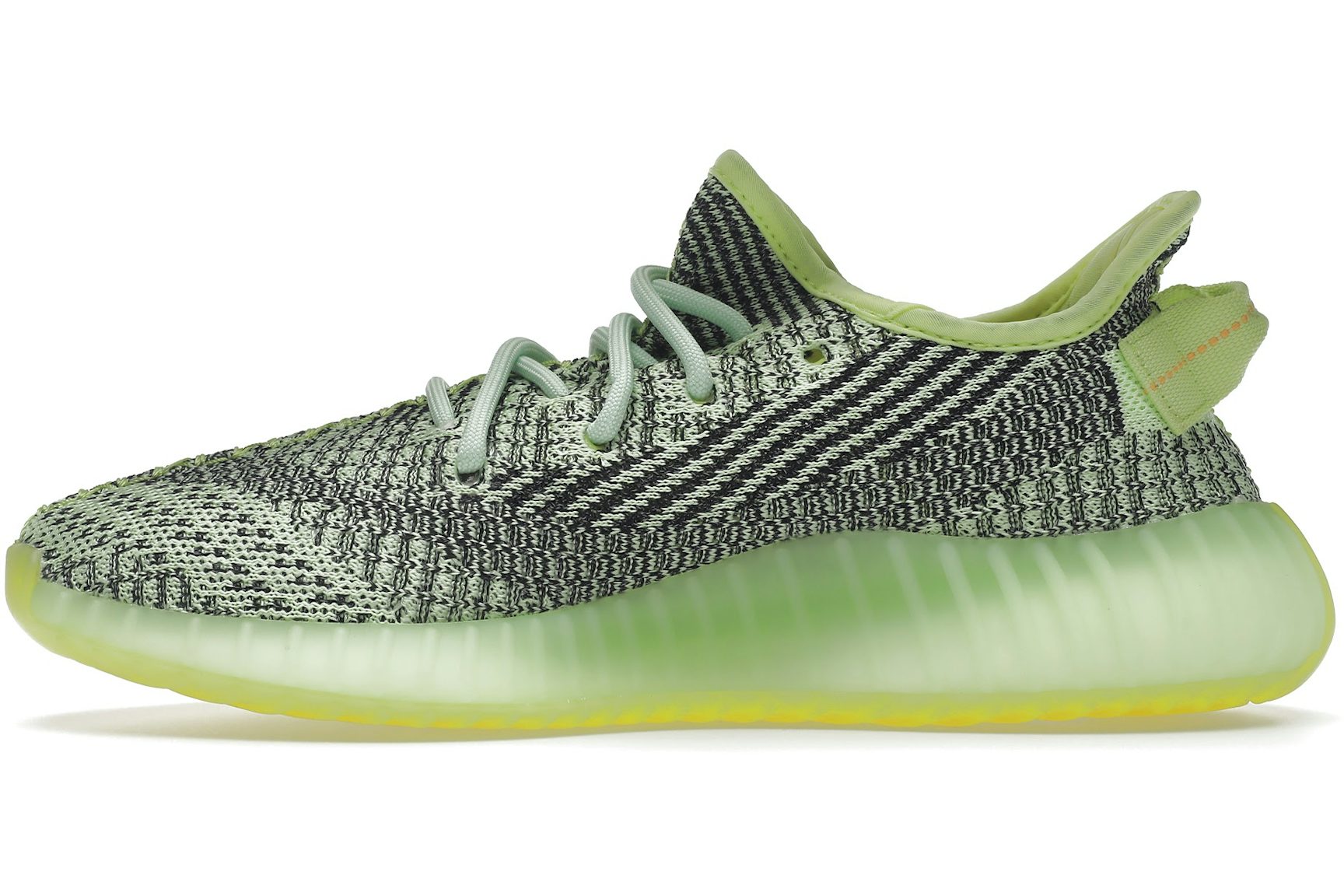 adidas Yeezy Boost 350 V2 Yeezreel (Reflective)-3