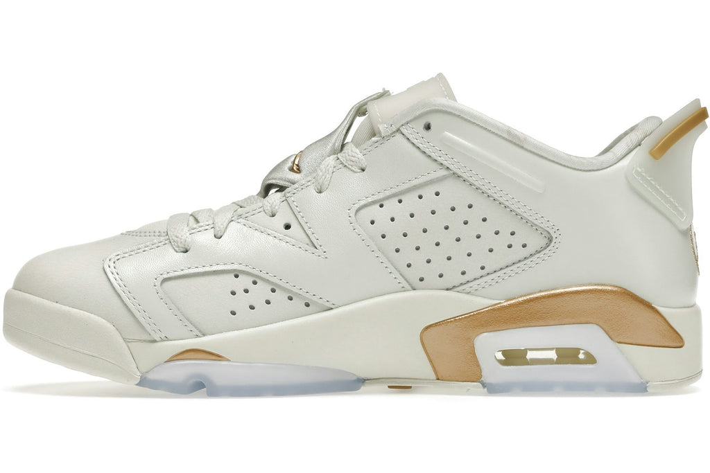 Jordan 6 Retro Low GC Lunar New Year (2022)-3