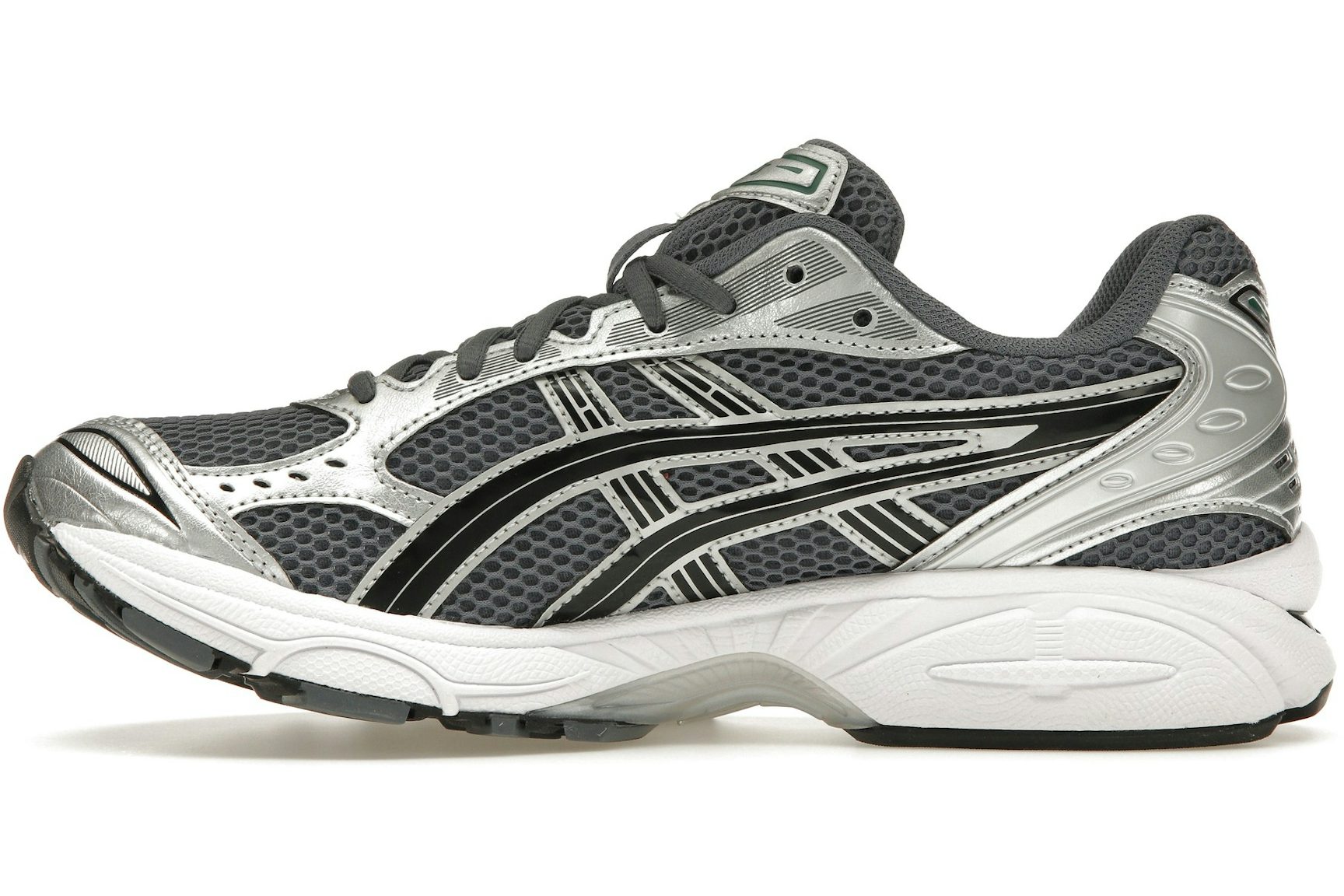 ASICS Gel-Kayano 14 Metropolis Jasper Green-3