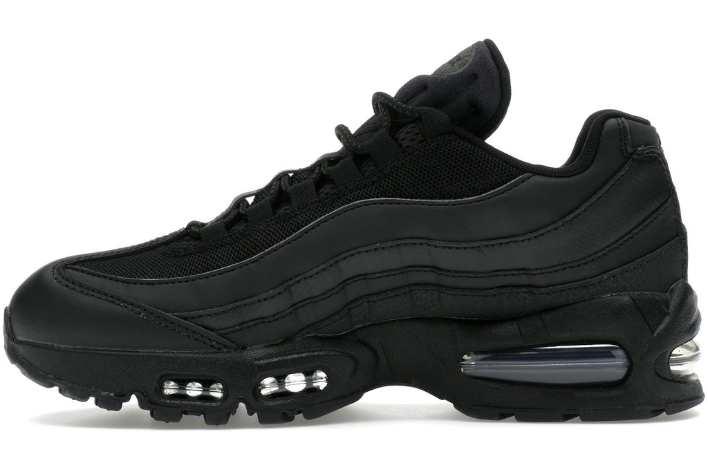 Nike Air Max 95 OG Big Bubble Black Anthracite