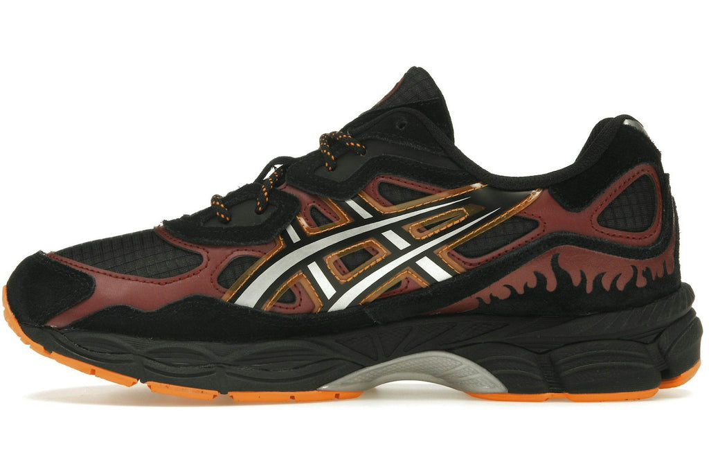 ASICS Gel-NYC Naruto Uzumaki Shippuden-3