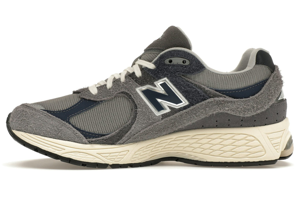 New Balance 2002R Navy Castlerock-3