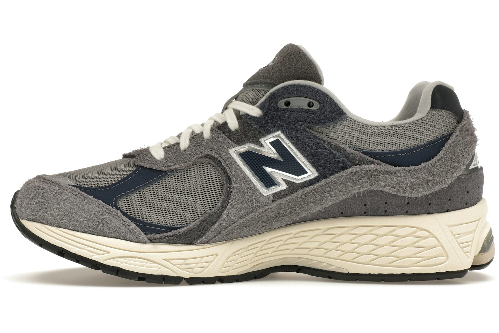New Balance 2002R Navy Castlerock-3