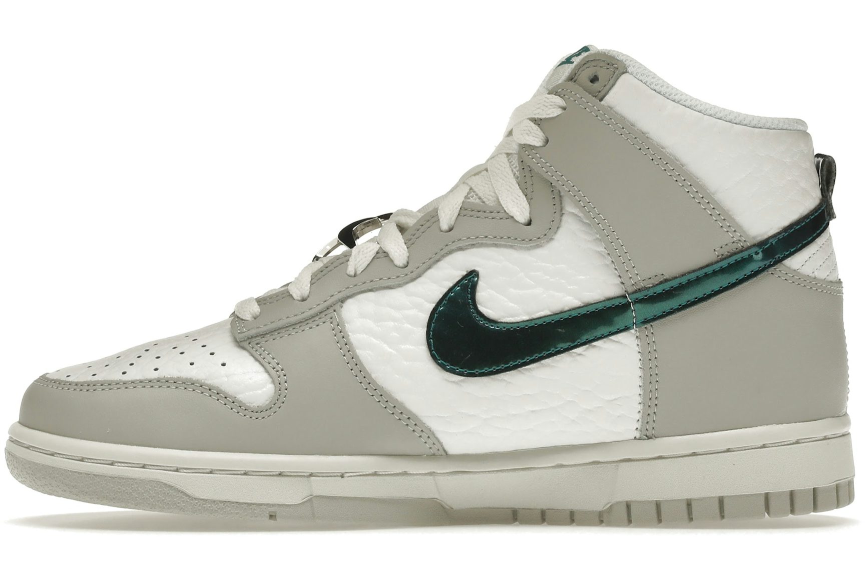 Nike Dunk High FLS (Women's)-3