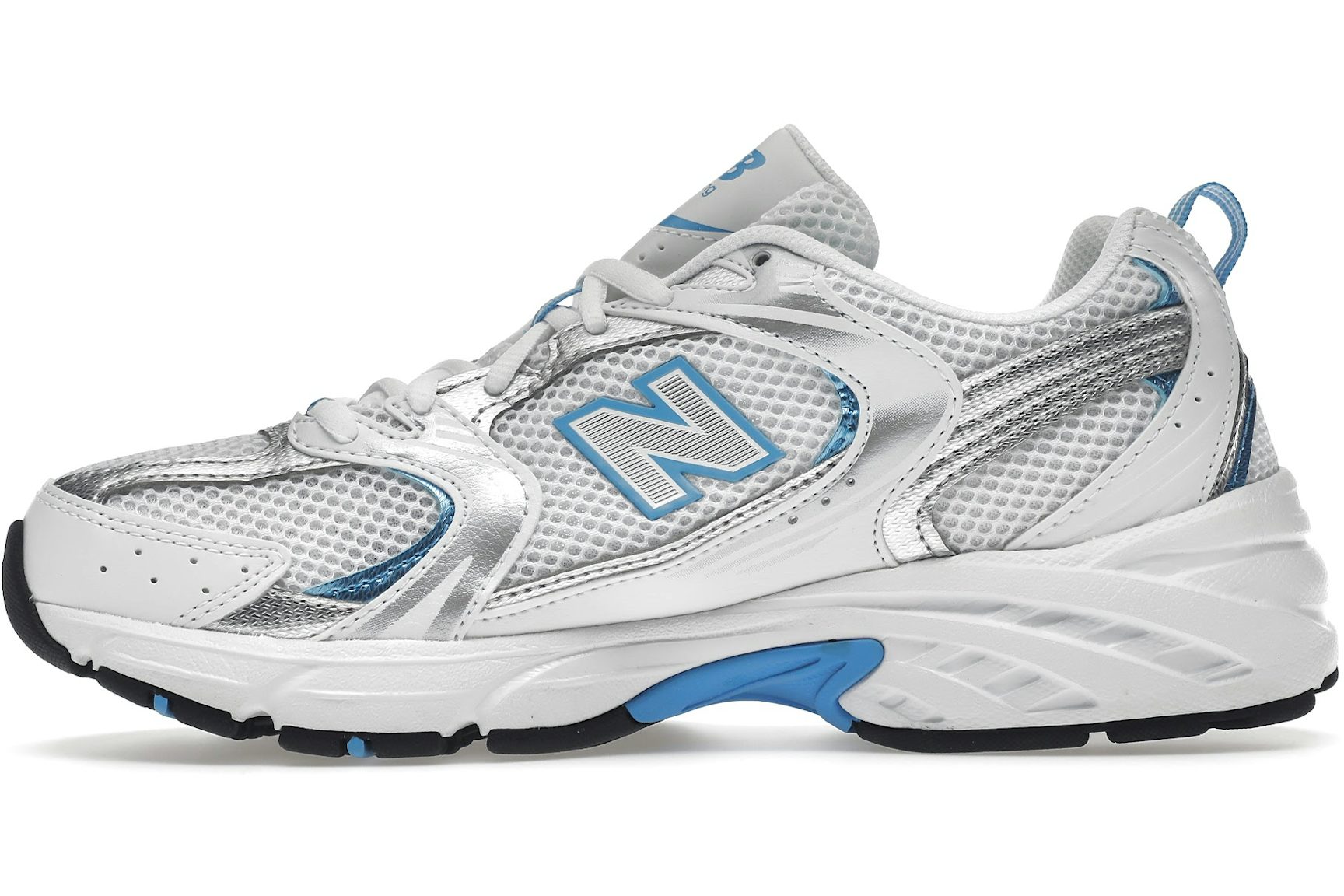 New Balance 530 White Sky Blue