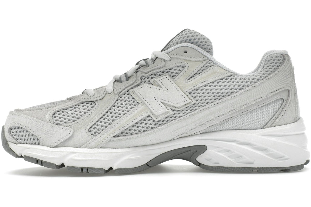 New Balance 740v2 Grey Reflection Slate Grey-3