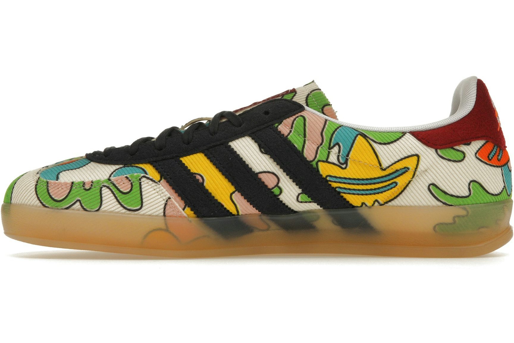 adidas Gazelle Indoor Sean Wotherspoon