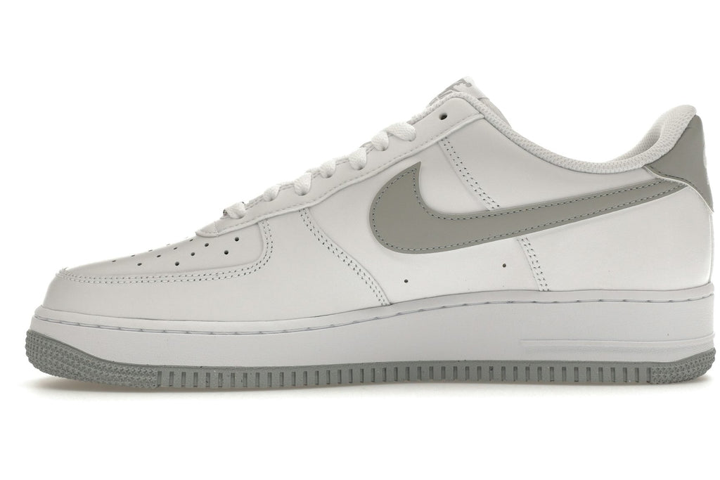 Nike Air Force 1 Low '07 White Light Smoke Grey