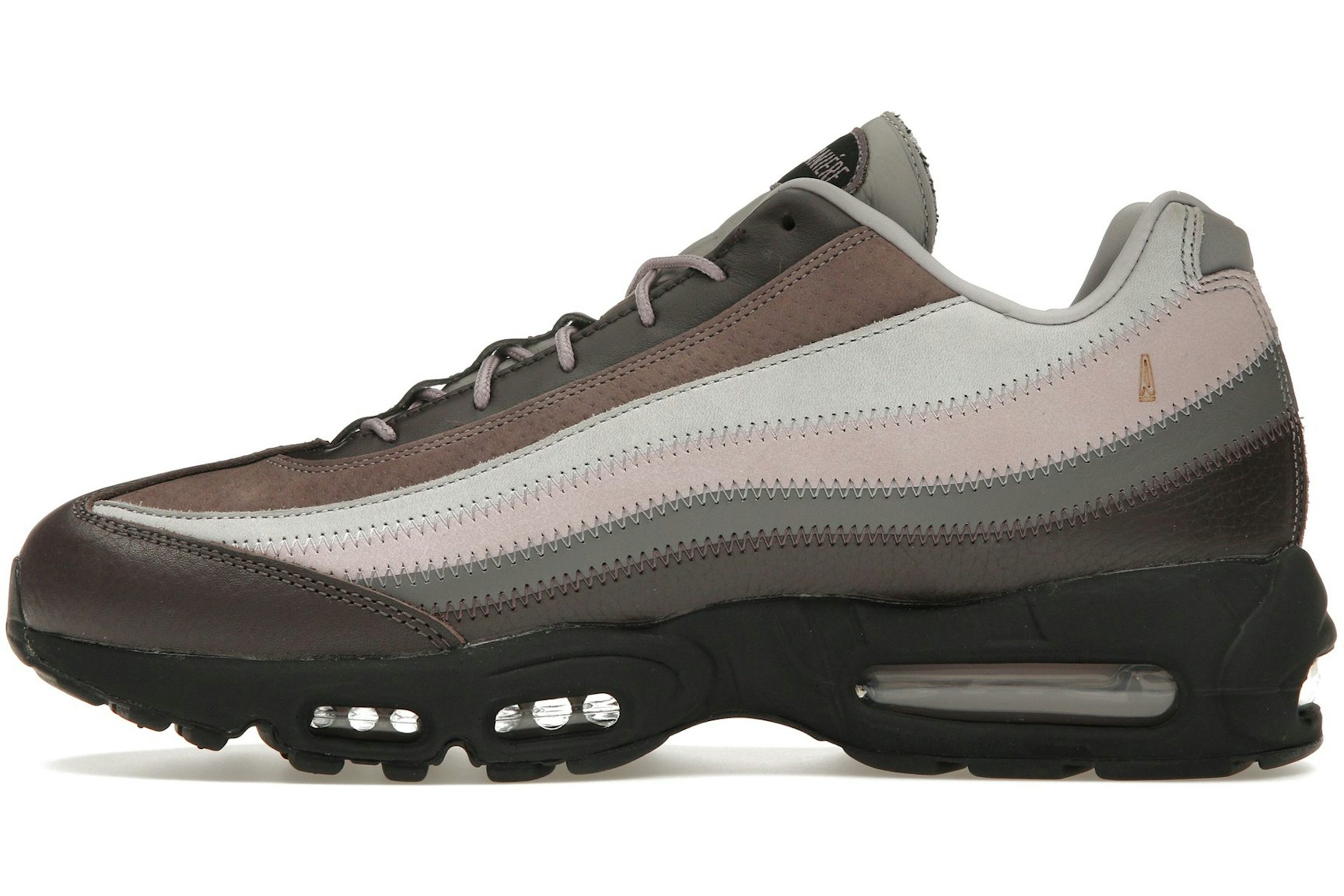 Nike Air Max 95 SP A Ma Maniére While You Were Sleeping