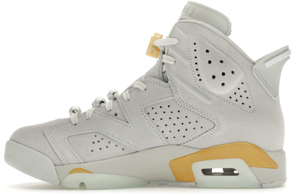 Jordan 6 Retro Craft Paris Olympics (Women's)-3