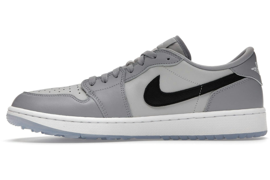 Jordan 1 Retro Low Golf Wolf Grey-3