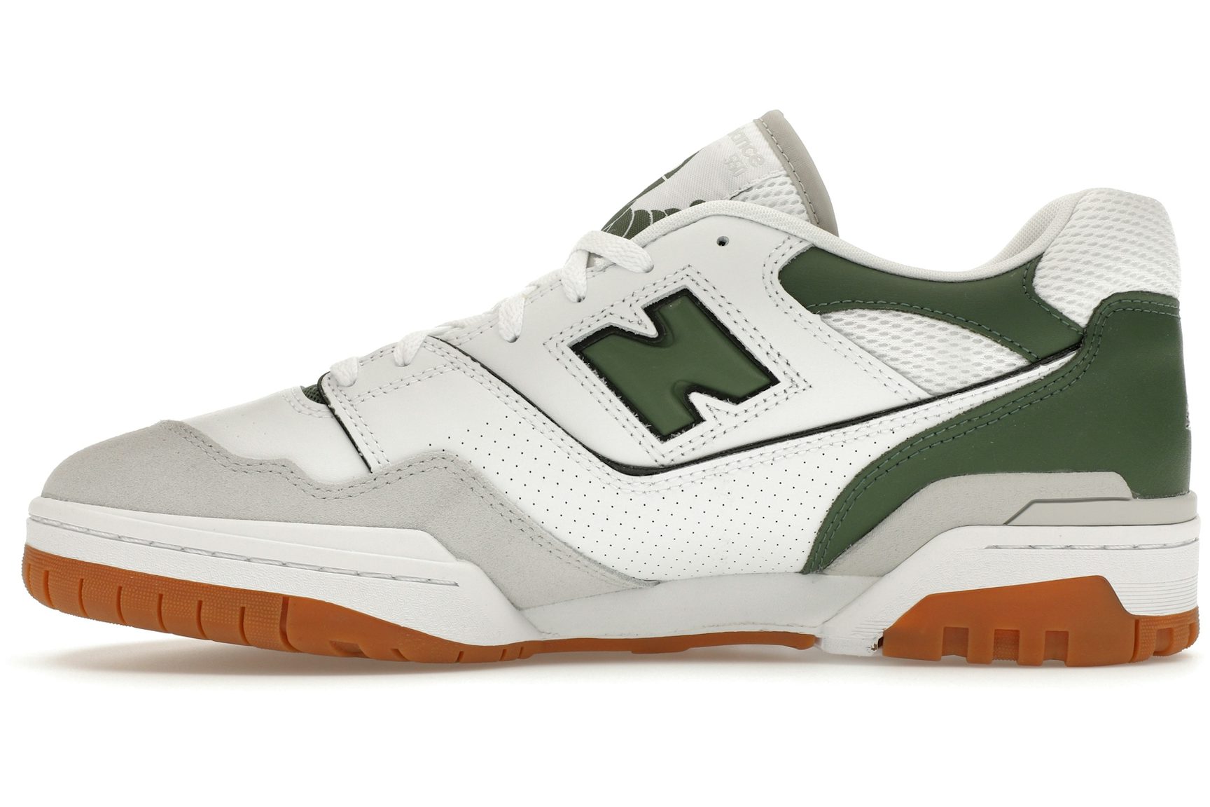 New Balance 550 White Nori-3