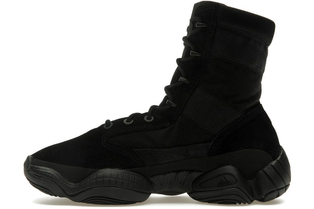 adidas Yeezy 500 High Tactical Boot Utility Black