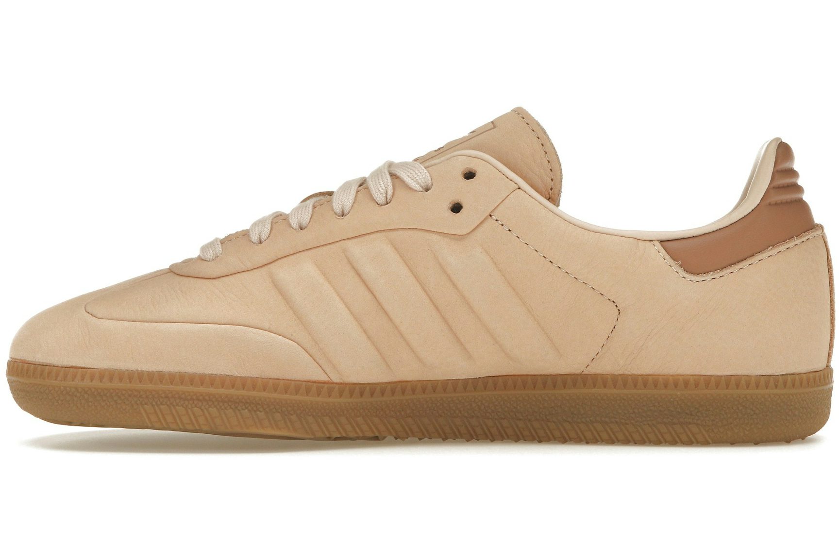 adidas Samba OG Halo Blush-3