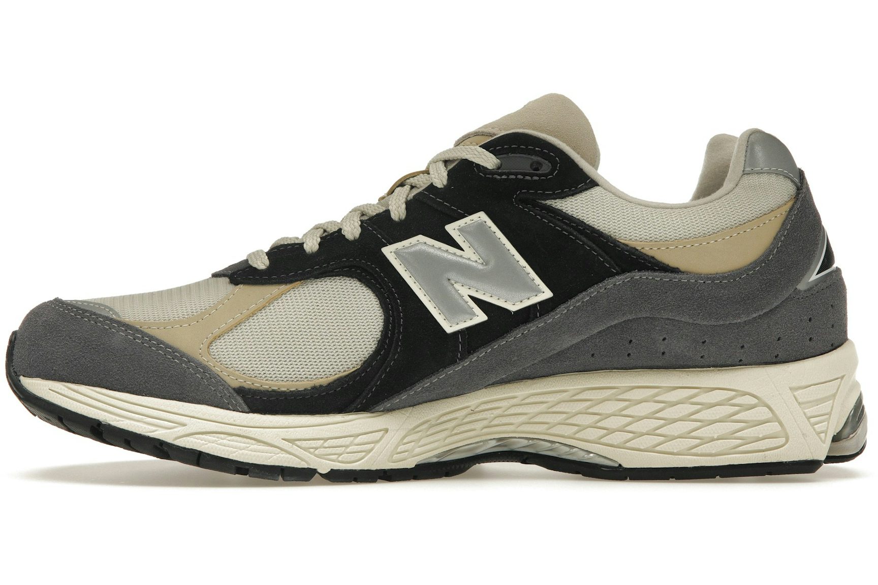 New Balance 2002R Magnet Sandstone-3