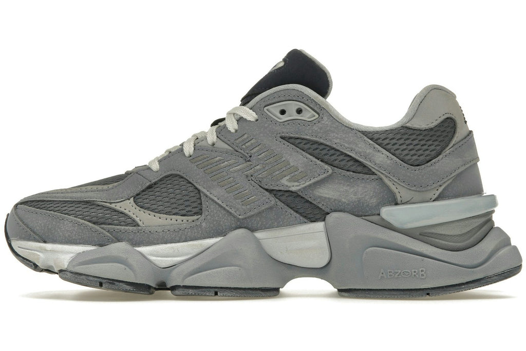 New Balance 9060 Grey Day (2023)-3