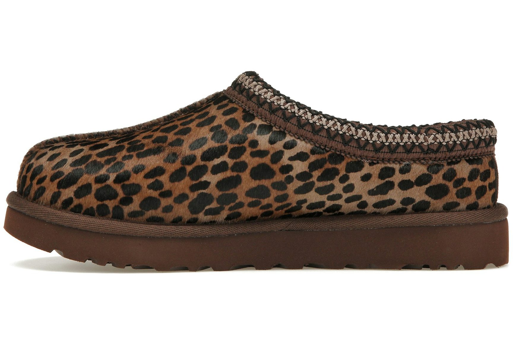 UGG Tasman Slipper Caspian Burnt Cedar (Women's)