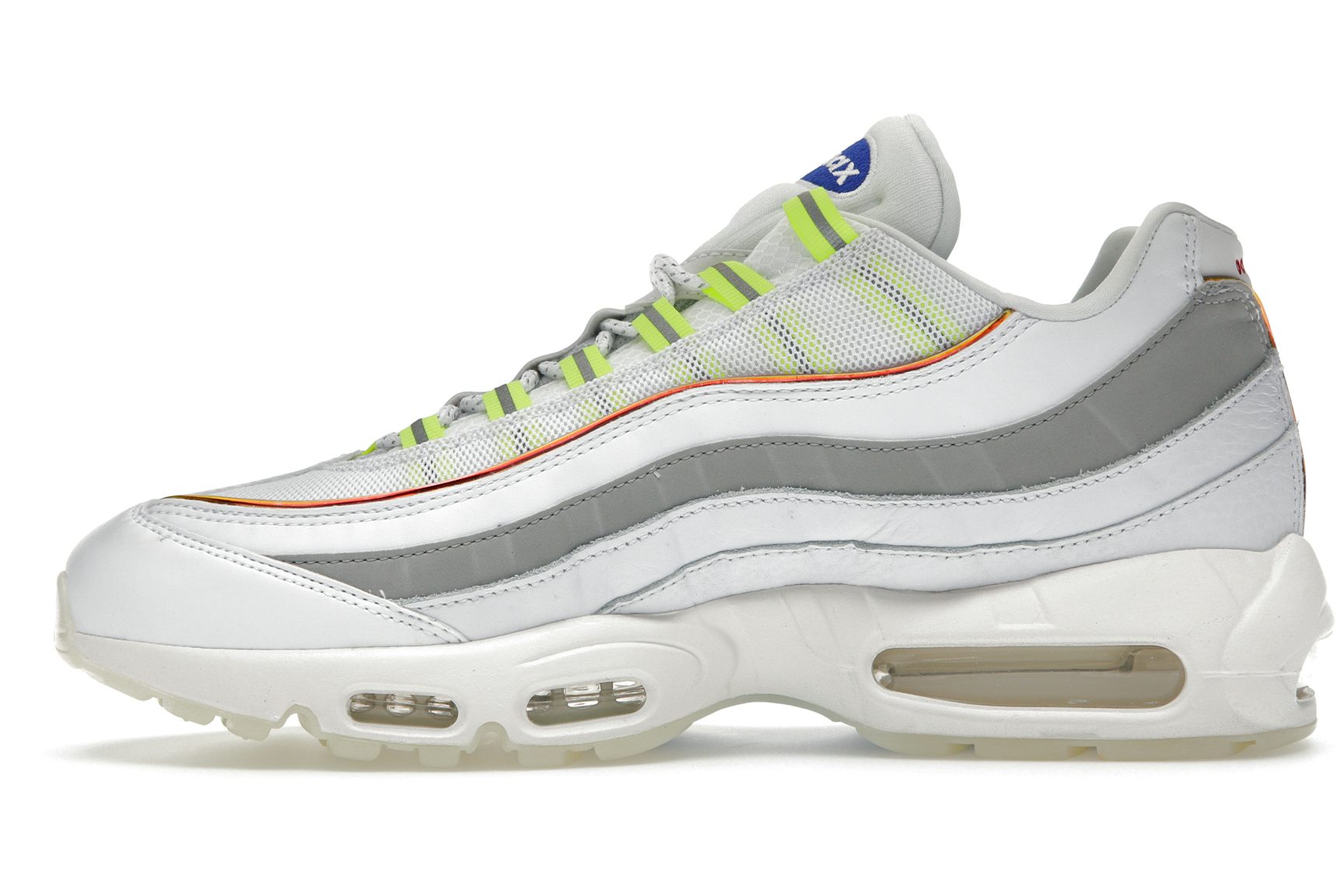 Nike Air Max 95 De Lo Mio