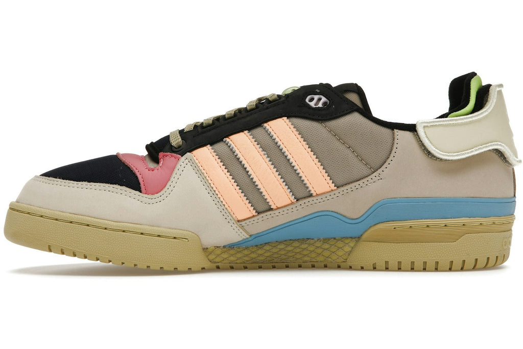 adidas Forum Powerphase Bad Bunny Benito