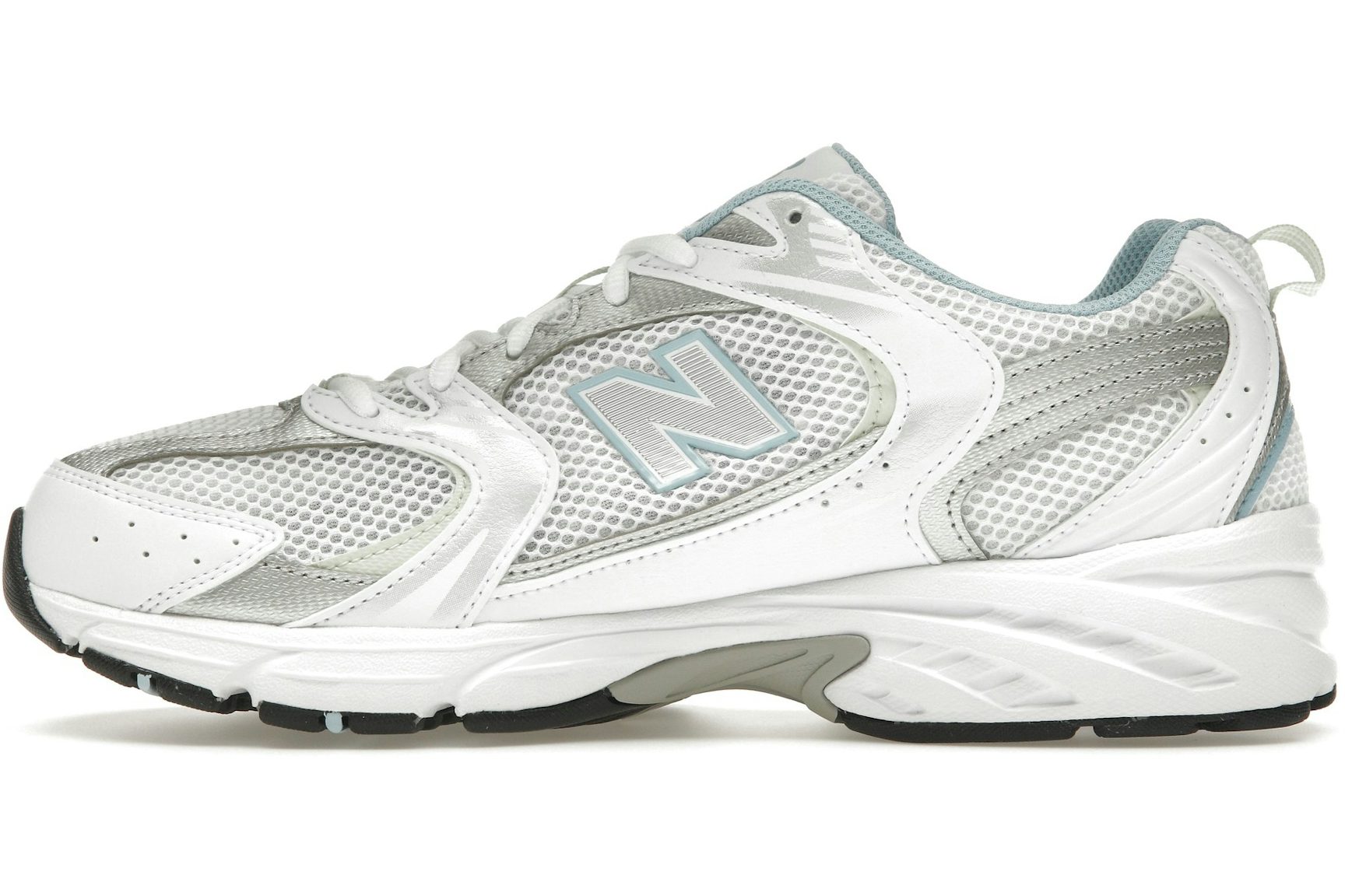 New Balance 530 Chrome Blue-3