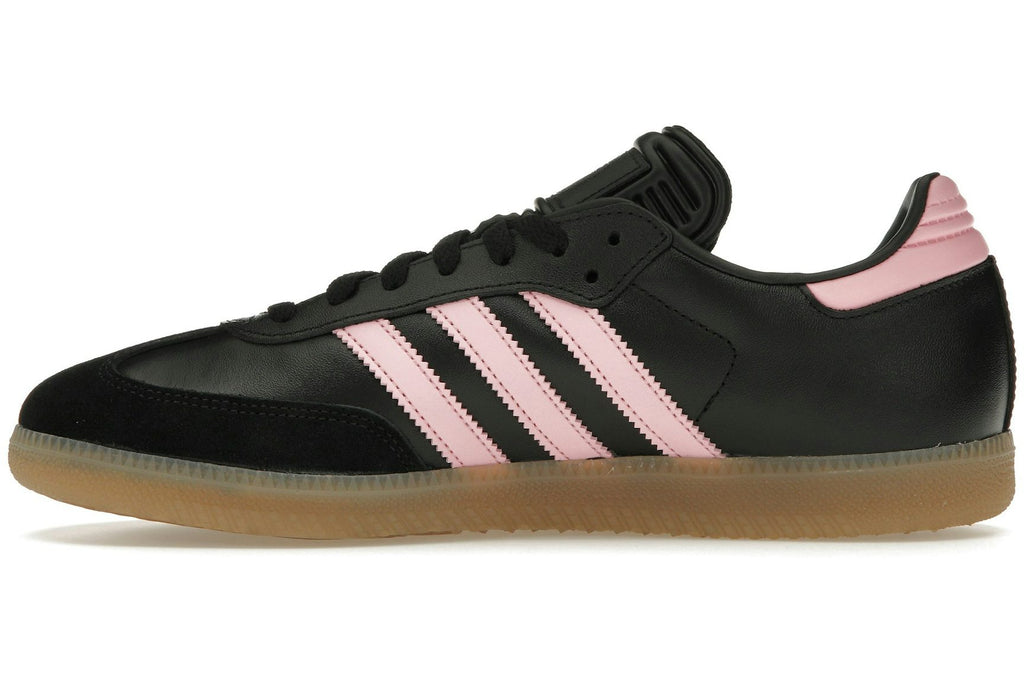 adidas Samba Inter Miami CF Messi Black-3